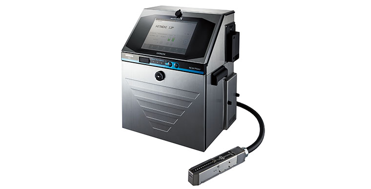 Ink Jet Printer UX Series (UX-B160W)